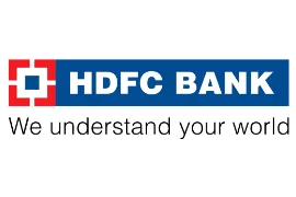 HDFC Bank Logo