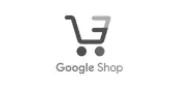 Google Shop Logo