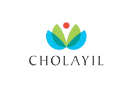 Cholayil Logo