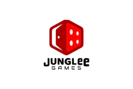 Junglee Games Logo