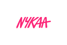 Nykaa Logo