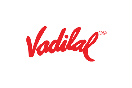 Vadilal Logo