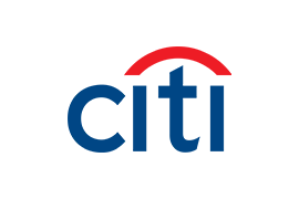 CITI Bank Logo