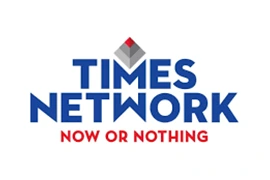 TIMES Network Logo