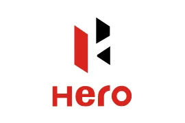 HERO Motorcorp Logo