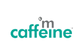 M Caffeinne Logo