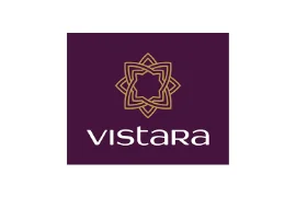 Vistara Aairlines Logo