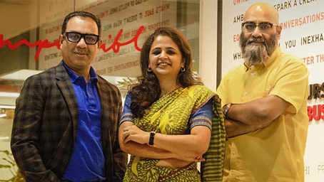 L&K Saatchi & Saatchi appoints Ekta Relan Chief Strategy Officer – Snehasis Bose Elevated to Group CSO