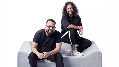 Leo Burnett India introduces their new Chief Creative Officers