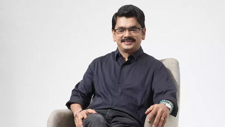 Leo Burnett India onboards Anirban Roy as Chief Strategy Officer