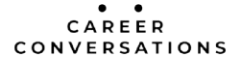 Career Conversations Logo